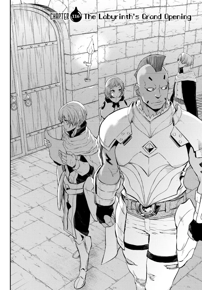 That Time I Got Reincarnated as a Slime Chapter 116 image 04_optimized